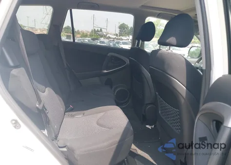 2007 Toyota Rav4 Sport V6 from USA, damaged, VIN JTMBK32V776028009